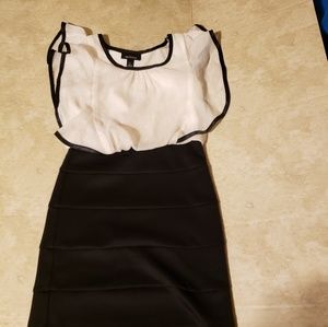 Girls Amy's Closet dress